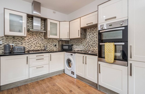 Lea Bridge Apartment | Lovely Apartment in London -