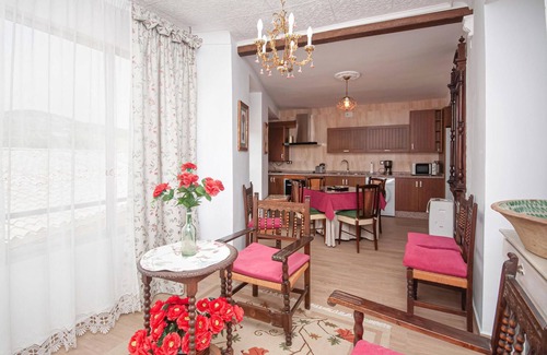 Montefrio Apartment | Lovely apartment in Montefrio