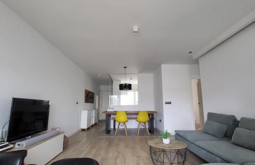 Centro Apartment | Lovely Apartment in Malaga Centre