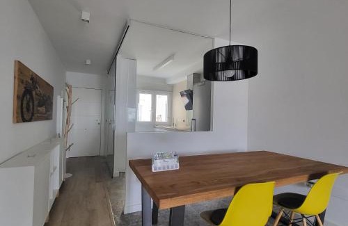 Centro Apartment | Lovely Apartment in Malaga Centre