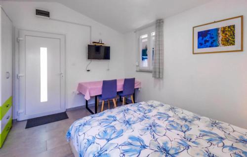 Marcana Apartment | Lovely Apartment In Marcana With Wifi