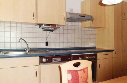 Duedinghausen Apartment | Lovely apartment in Medebach with WiFi