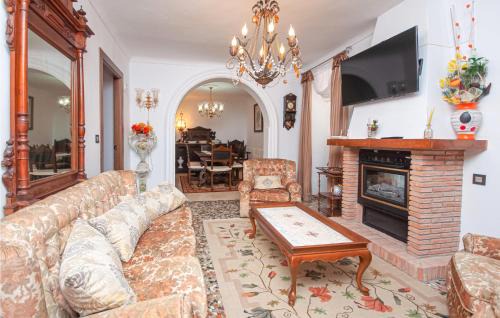 Montefrio Apartment | Lovely Apartment In Montefrio