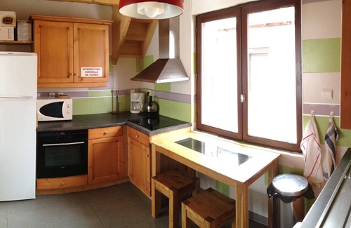 Orelle Apartment | Lovely apartment in mountain house, sleeps up to 21.