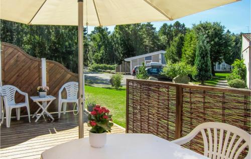 Dueodde Apartment | Lovely Apartment In Nexø With Sauna