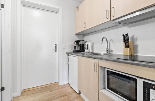 Dueodde Apartment | Lovely apartment in Nexø with sauna