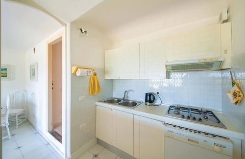 Porto Rotondo Apartment | Lovely apartment in Olbia