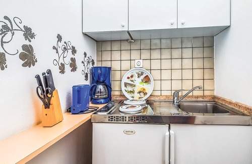 Omis Apartment | Lovely apartment in Omis with WiFi