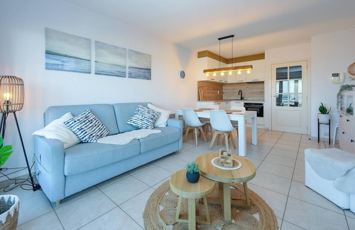 Ostend Apartment | Lovely apartment in Oostende