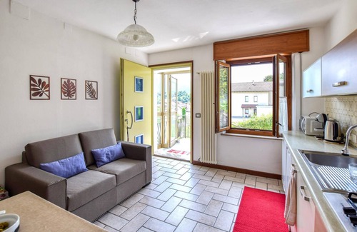 Pedavena Apartment | Lovely apartment in Pedavena with WiFi