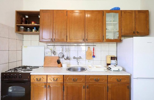 Preko Apartment | Lovely apartment in Preko with WiFi