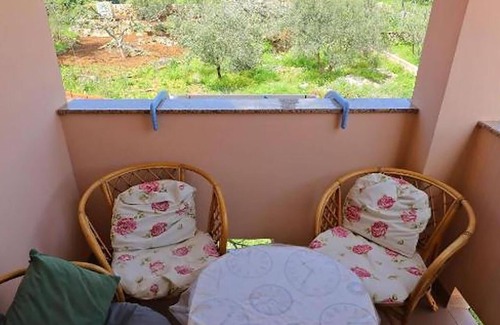 Preko Apartment | Lovely apartment in Preko with WiFi