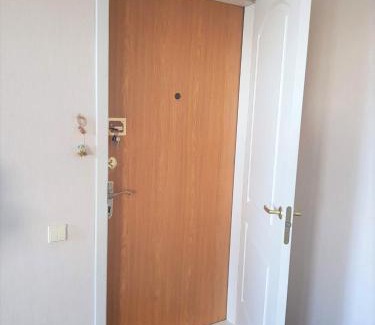 Zolitude Apartment | Lovely apartment in Riga city