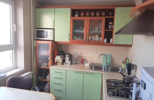 Zolitude Apartment | Lovely apartment in Riga city