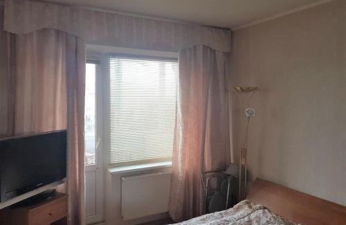 Zolitude Apartment | Lovely apartment in Riga city