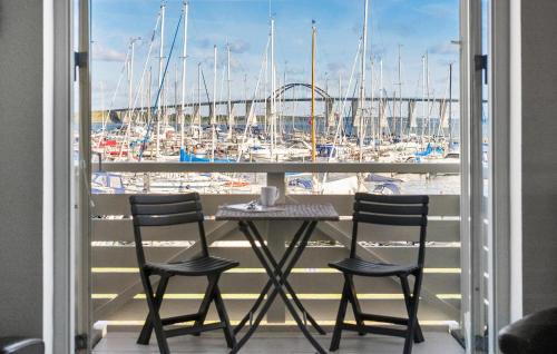 Rudkobing Apartment | Lovely Apartment In Rudkøbing