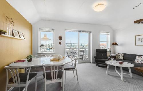 Rudkobing Apartment | Lovely Apartment In Rudkøbing