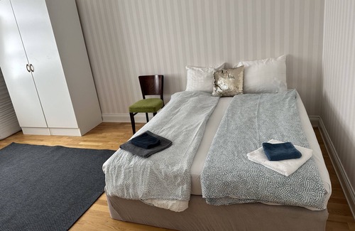 Stockholm Apartment | Lovely Apartment in Stockholm city