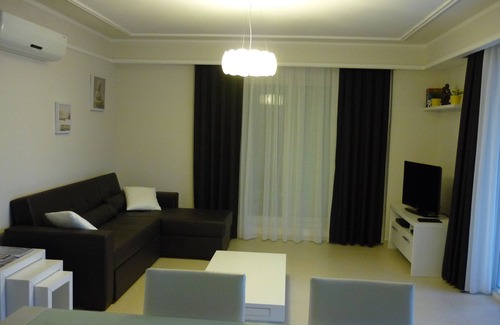 Kemer Mahallesi Apartment | LOVELY APARTMENT IN SIDE