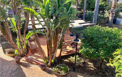 Carrozziere Apartment | Lovely Apartment In Siracusa With Wifi