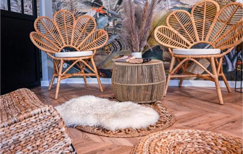 gmina Stezyca Apartment | Lovely Apartment In Stezyca With Sauna