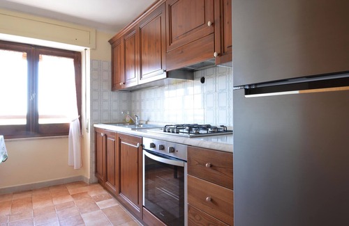Suni Apartment | Lovely apartment in Suni with WiFi