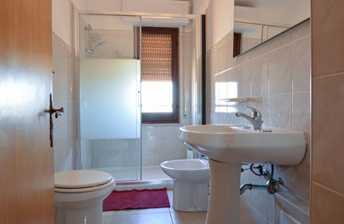 Suni Apartment | Lovely apartment in Suni with WiFi