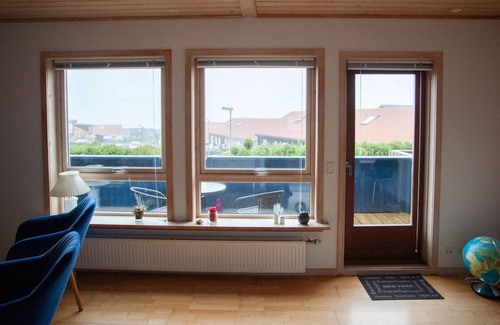 Hoyvik House | Lovely Apartment in Tórshavn