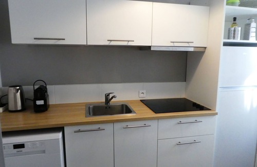 Saint-Georges Apartment | Lovely apartment in the heart of Toulouse