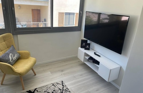 Jaffa Apartment | Lovely apartment in the heart of Tel-Aviv Jaffa!