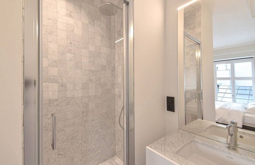 Ghent City Centre Apartment | Lovely apartment in the city centre of Ghent