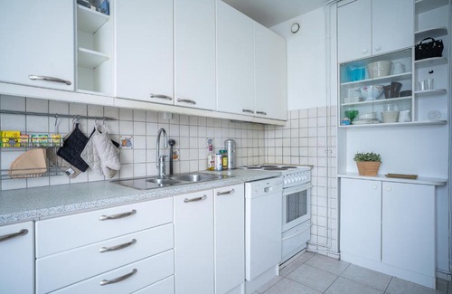 Turku Apartment | Lovely apartment in the center of Turku
