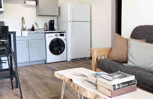 Kenai Apartment | Lovely apartment in the heart of Kenai