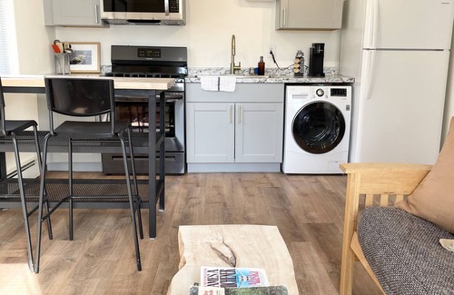 Kenai Apartment | Lovely apartment in the heart of Kenai