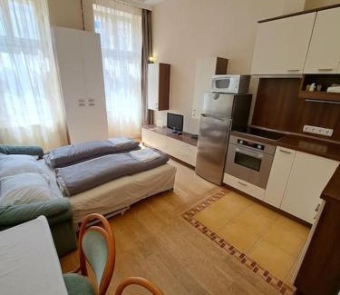 Terezvaros Apartment | Lovely apartment in the centre at Opera