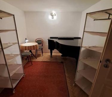 Terezvaros Apartment | Lovely apartment in the centre at Opera