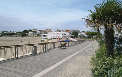 Vaux-sur-Mer Apartment | Lovely Apartment In Vaux Sur Mer