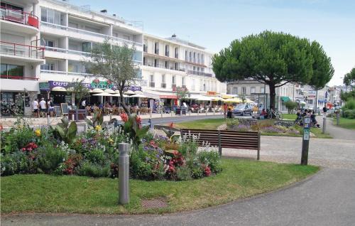 Vaux-sur-Mer Apartment | Lovely Apartment In Vaux Sur Mer