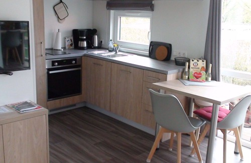 Wemding House | Lovely apartment in villa for 4 people with WIFI, A/C, TV, terrace, pets allowed and parking