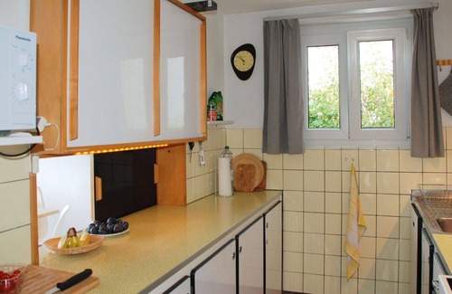 Aldesago House | Lovely apartment in villa with WIFI, private pool, TV, terrace, pets allowed and panoramic view