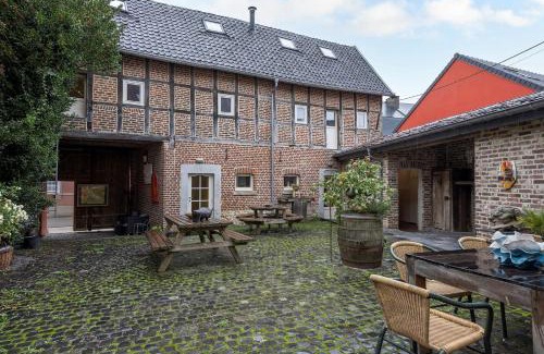 Voeren Apartment | Lovely apartment in Voeren
