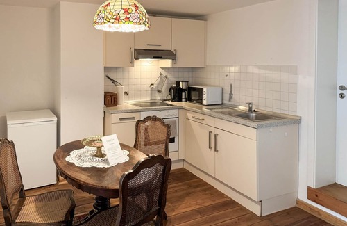 Wismar Apartment | Lovely apartment in Wismar with WiFi