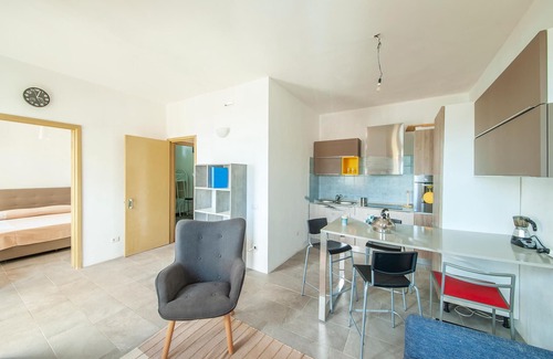 Porto Palma Apartment | Lovely apartment in Porto Palma (SU)