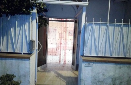 San Leone Apartment | Lovely apartment in the center of San Leone