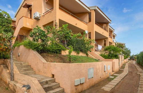 Villaputzu Apartment | Lovely apartment in Villaputzu CA
