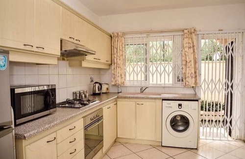 Flic-en-Flac Apartment | Lovely apartment near Flic en Flac beach, the sunniest west coast of Mauritius.