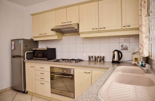 Flic-en-Flac Apartment | Lovely apartment near Flic en Flac beach, the sunniest west coast of Mauritius.