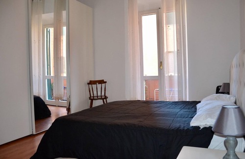 Aurelio Apartment | Lovely Apartment Near Vatican City