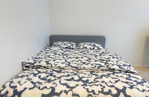 Aviapolis Apartment | Lovely apartment next to the train station