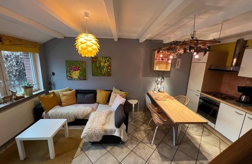 Neu Augustengroden Apartment | Lovely apartment on the Wadden Sea, suitable for children and tierlieb♥️